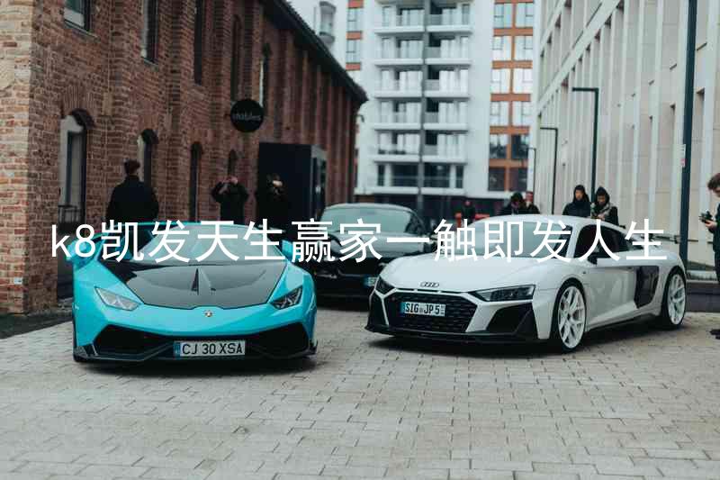 k8凯发天生赢家一触即发人生
